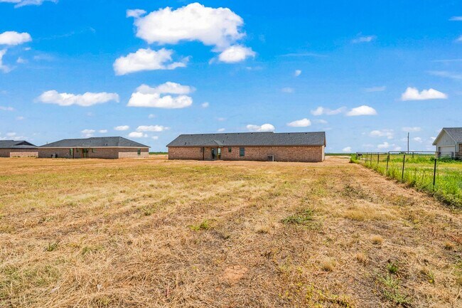 Building Photo - Brand New Construction In Idalou ISD!