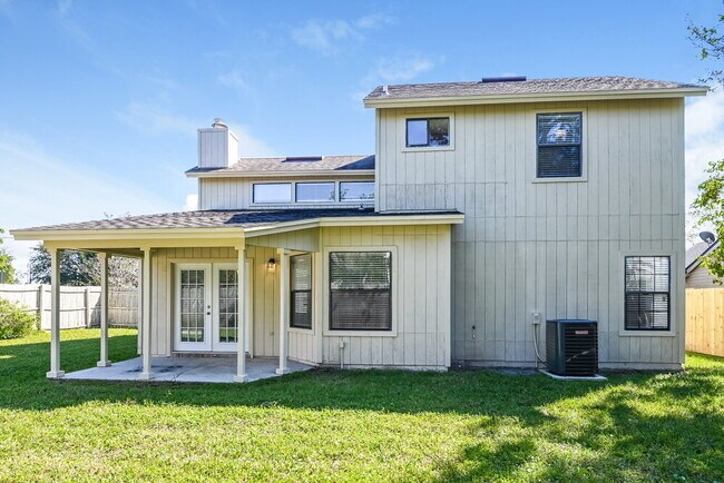 Building Photo - 2734 Sam Hardwick Blvd