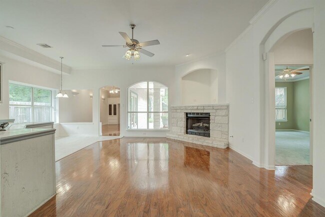 Building Photo - 3624 Malone Dr