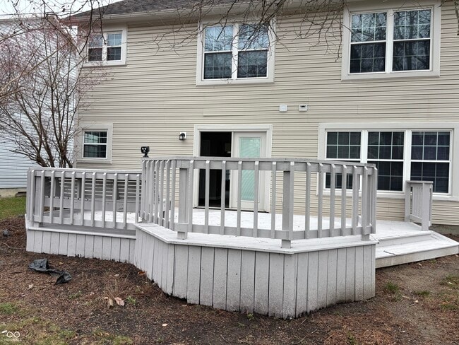 Building Photo - 6842 Antelope Dr