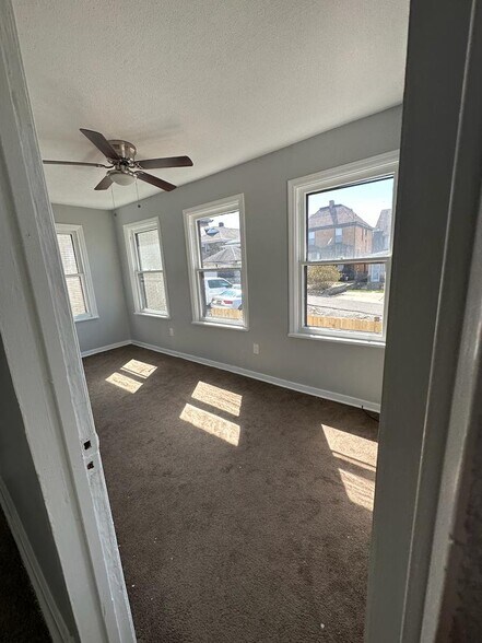 Building Photo - 1445 Alabama Ave