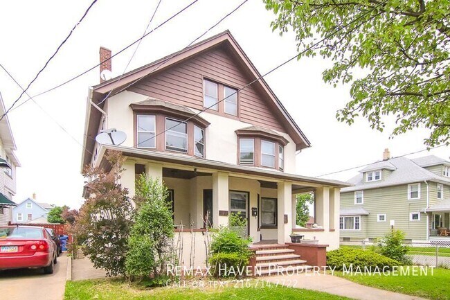 Building Photo - 4102 Brooklyn Ave