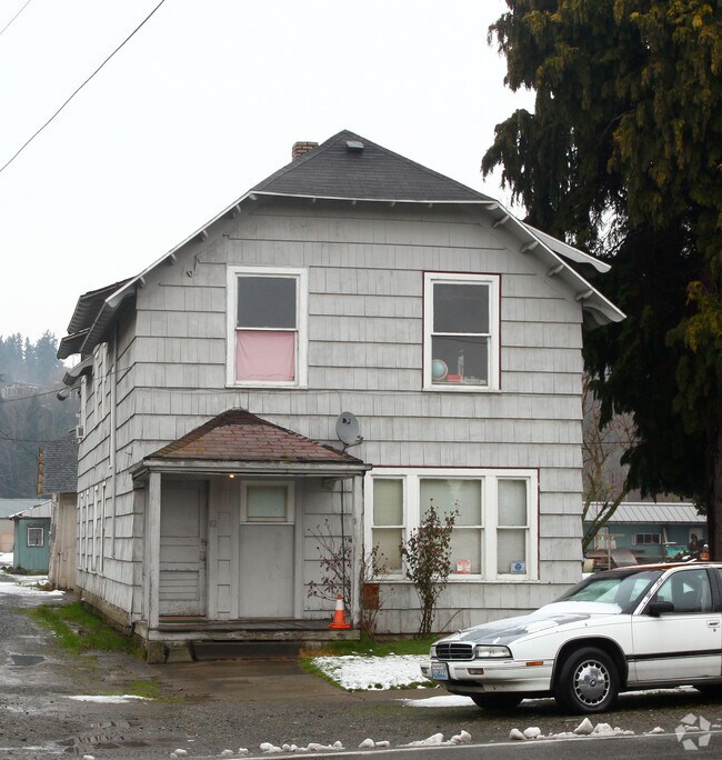 Primary Photo - 11105 Valley Ave E