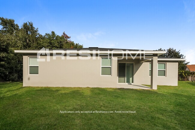 Building Photo - HOME FOR RENT!