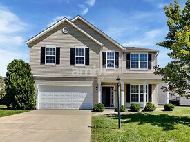 Building Photo - 12134 Carriage Stone Dr