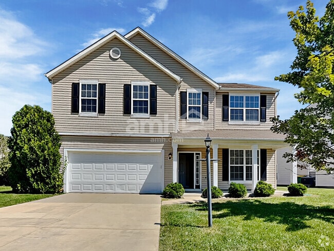 Building Photo - 12134 Carriage Stone Dr