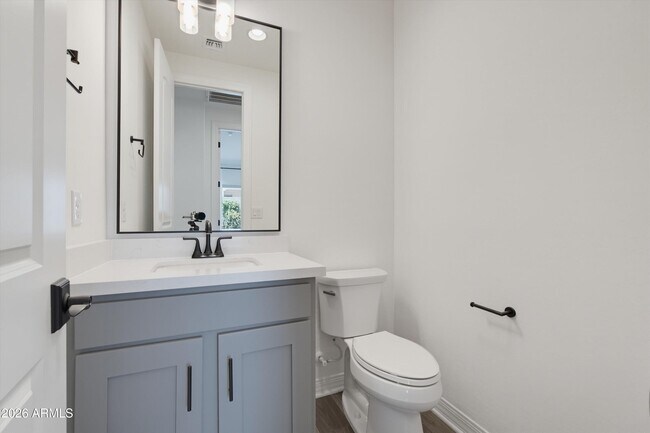 Building Photo - 2024 W Andalusian Trail