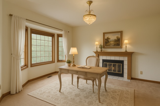 Building Photo - Gorgeous 5 bedroom home in the Broadmoor B...