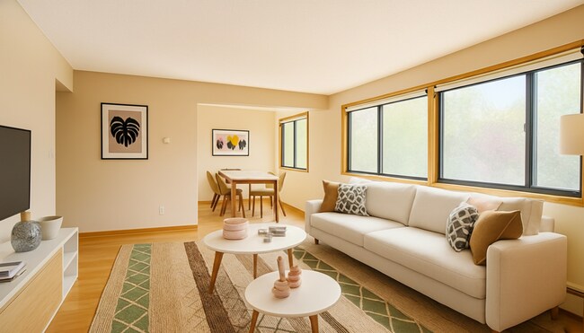 Interior Photo - 3127 Pleasant Ave.