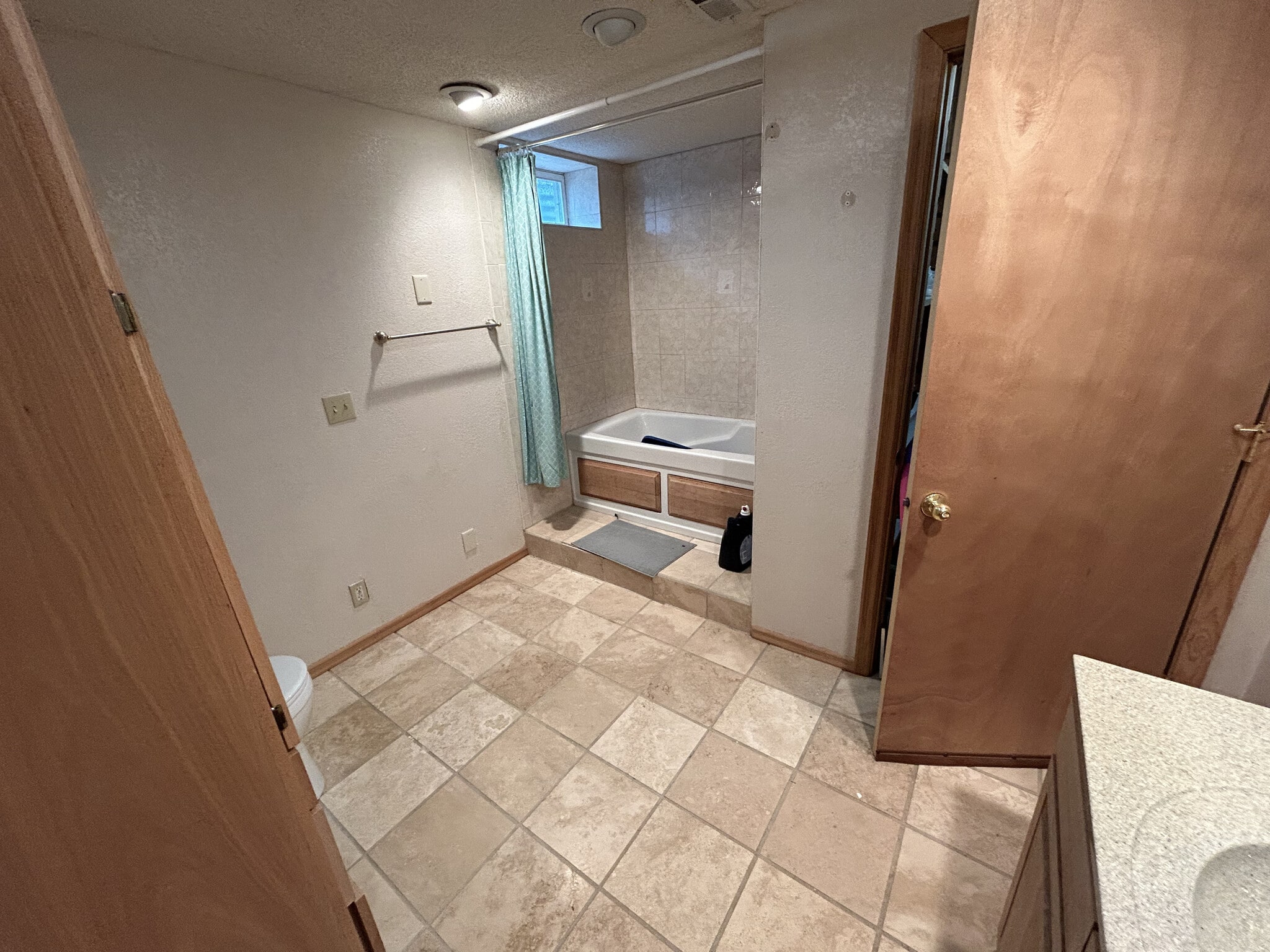 Lower Level Bathroom - 4855 W 142 1/2 St