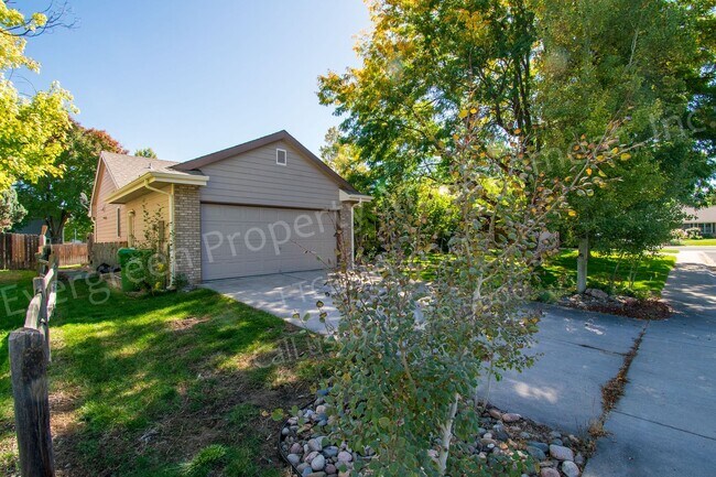 Building Photo - Beautiful 4-Bedroom Home in Southeast Fort Collins!