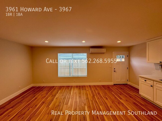 Building Photo - 3961 Howard Ave