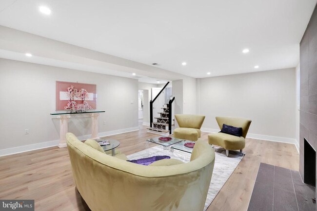 Building Photo - 4822 Blagden Ave NW