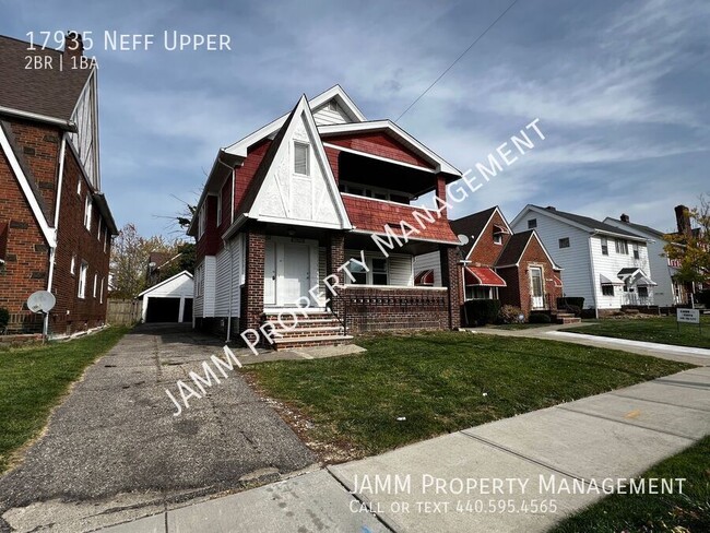 Building Photo - 2-Bedroom Duplex apartment in Cleveland!!