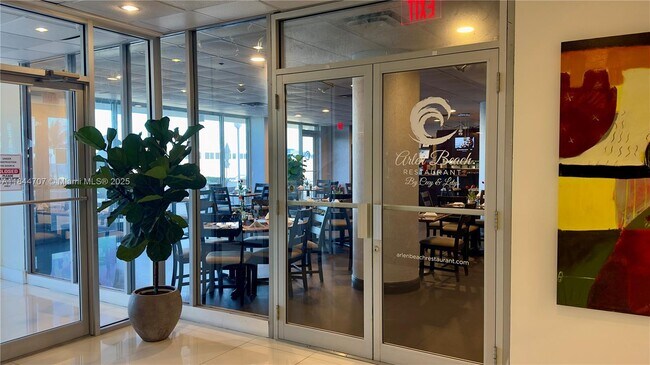 Building Photo - 5701 Collins Ave