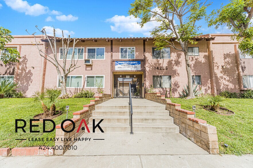 Building Photo - 14255 Tyler St