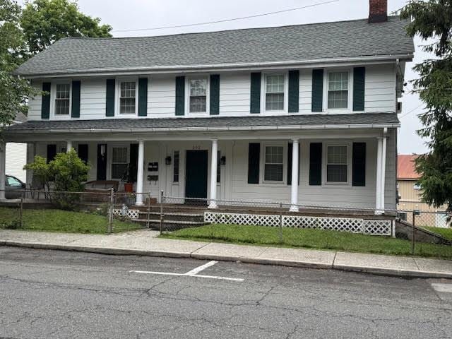 Building Photo - 202 Hudson St