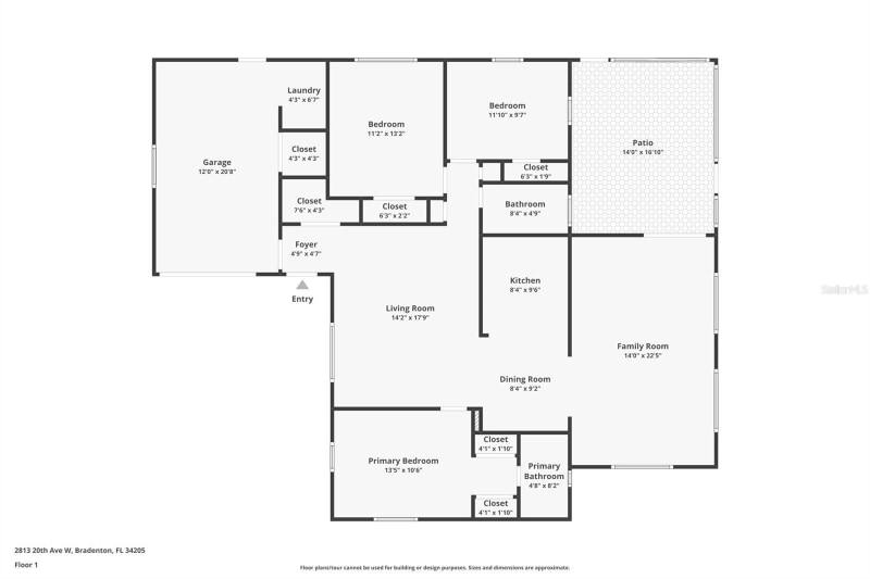 Building Photo - 2813 20th Ave W