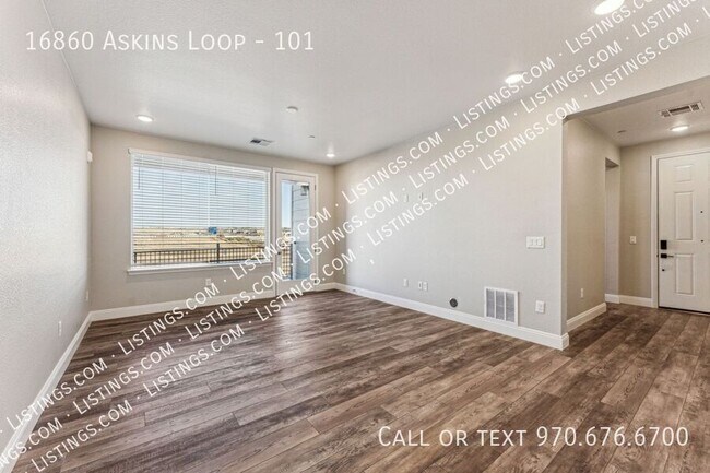 Building Photo - 16860 Askins Lp