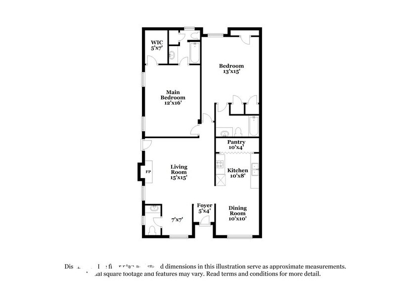 Building Photo - 796 Indian Lake Dr NW