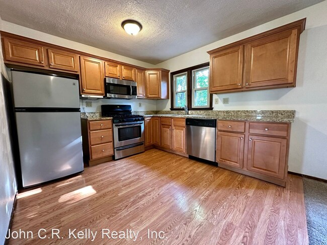 Building Photo - 3 br, 1.5 bath House - 1493 Abers Creek Road