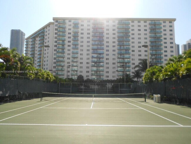 Building Photo - 19380 Collins Ave