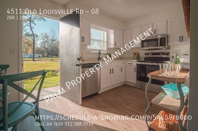 Building Photo - 4511 Old Louisville Rd