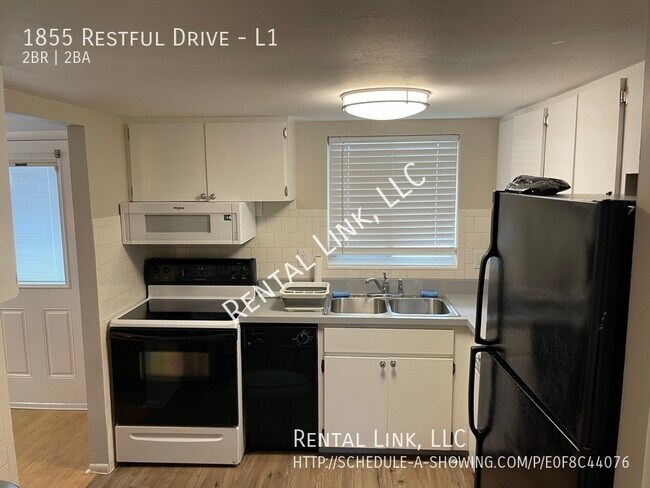 Building Photo - 1855 Restful Dr
