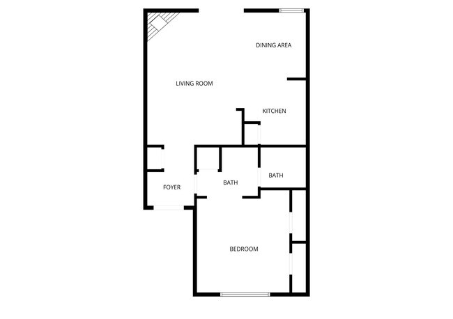 Building Photo - 2120 El Paseo St