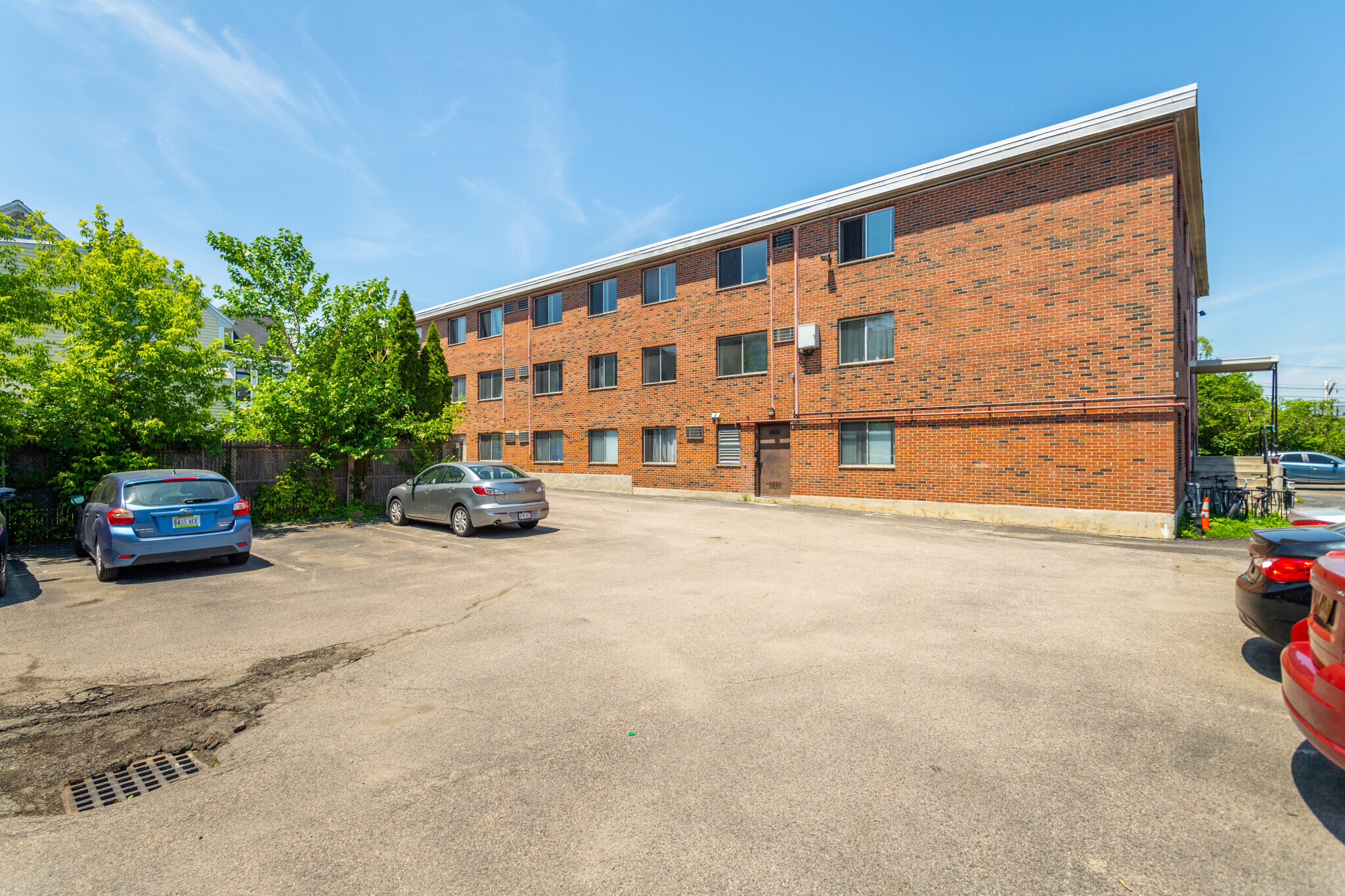 Building Photo - 11 Murdock St