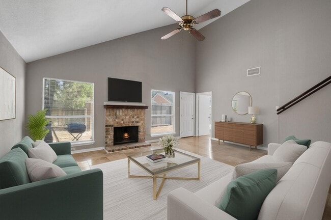 Building Photo - 8514 Deer Meadow Dr