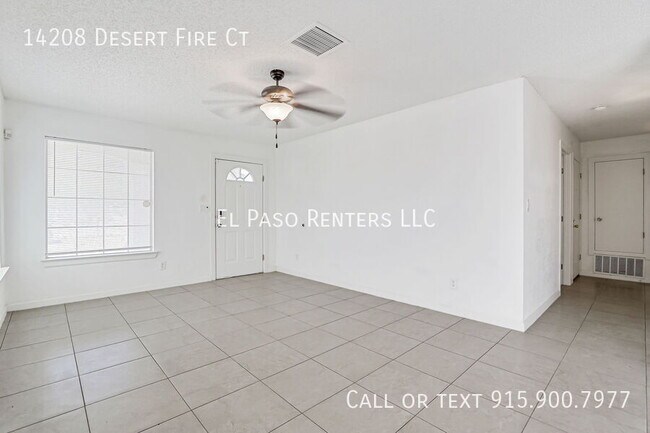 Building Photo - 14208 Desert Fire Ct
