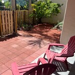 Patio - 6904 N Kendall Dr