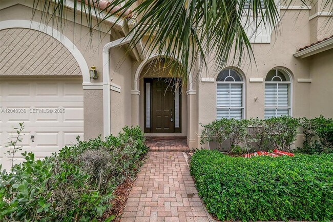Building Photo - 12361 SW 123rd Terrace