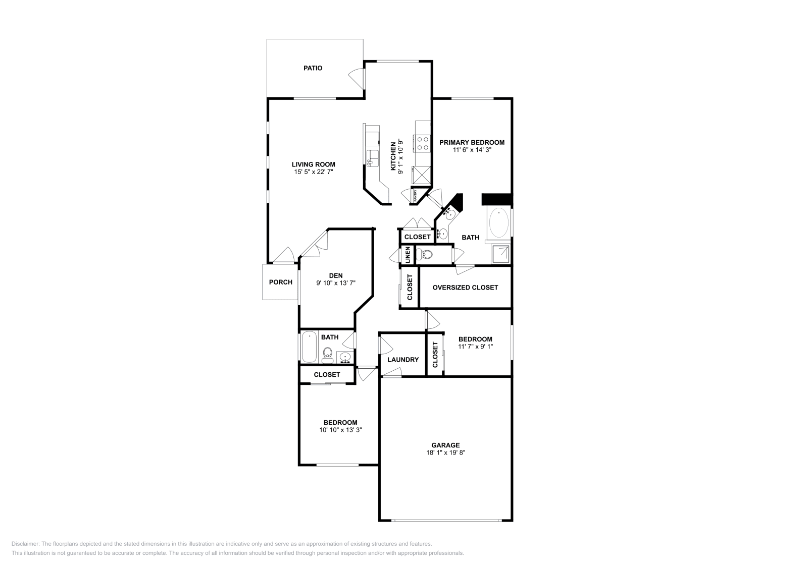 Building Photo - 12566 W Monterey Way