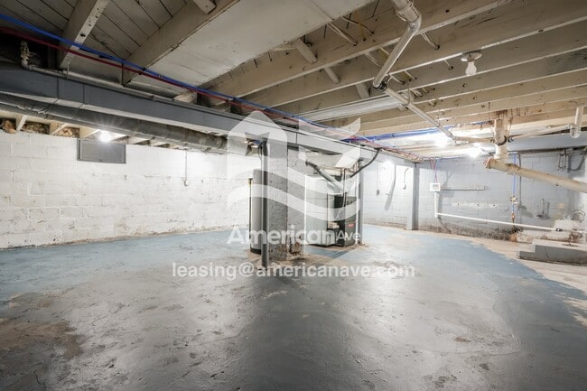 Building Photo - 1710 Elwood Ave