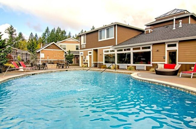 Building Photo - The Villas at Kennedy Creek Apartments