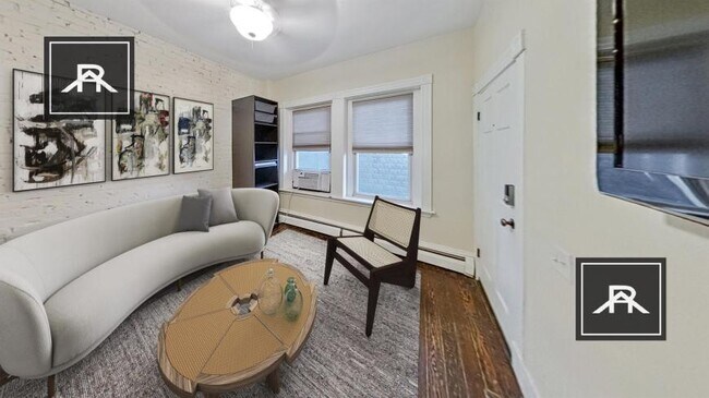 Building Photo - 2 bedroom in Boston MA 02120