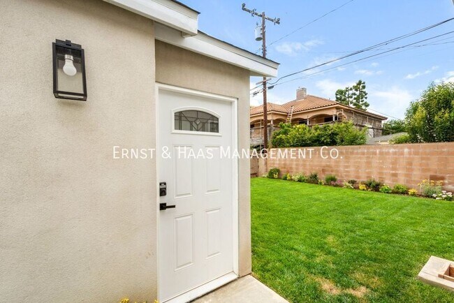 Primary Photo - Beautifully Upgraded Studio ADU in Lakewoo...