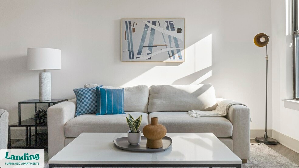 Building Photo - 930 Howell Mill Rd NW