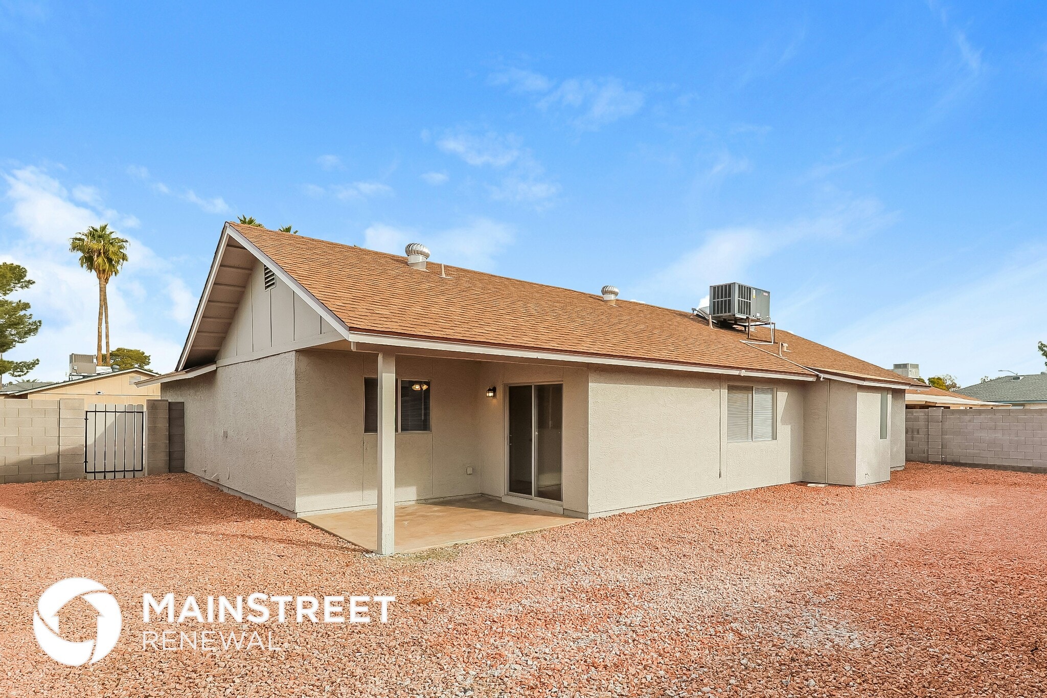 Building Photo - 6107 W Acoma Dr