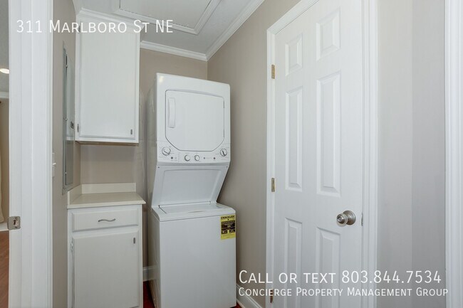 Building Photo - 311 Marlboro St NE