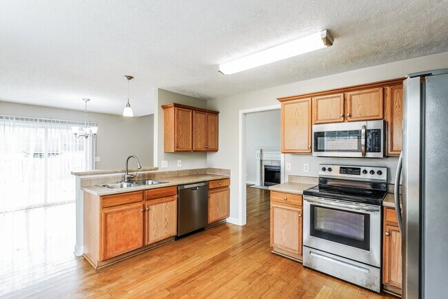 Building Photo - 906 Bexley Dr