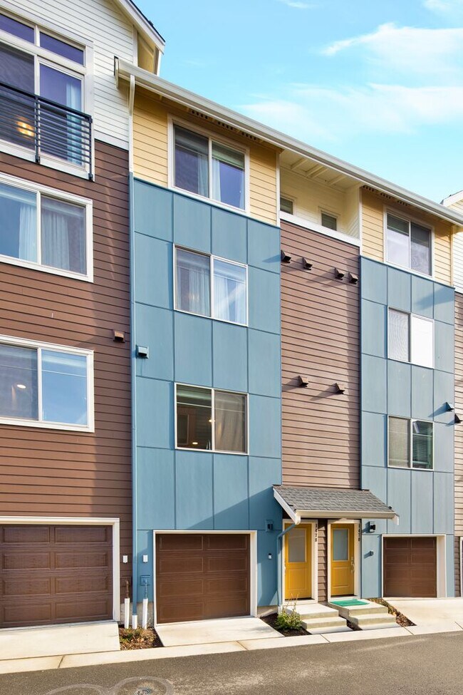Building Photo - 1478 159th Pl NE