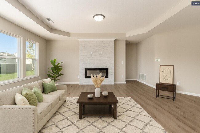 Building Photo - 4859 Amber Xing Dr