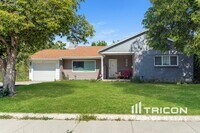 Building Photo - 6111 S 520 E