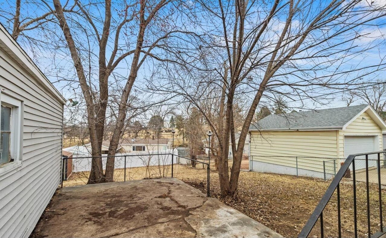 Building Photo - 5610 Frederick St