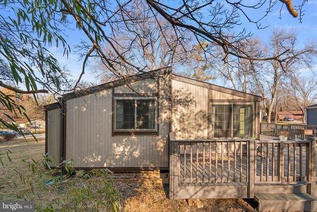 Building Photo - 9317 Farewell Rd