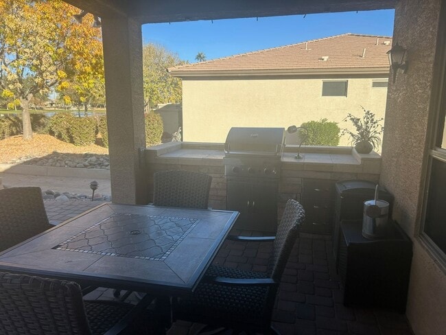 Building Photo - Waterfront Furnished rental in Gated Community of Sun Lakes