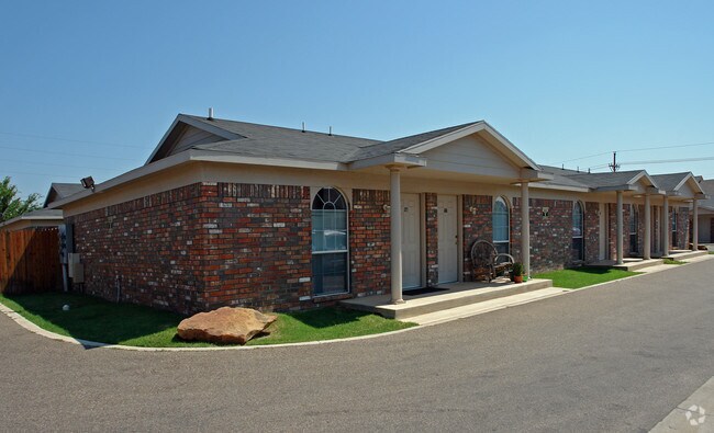 Building Photo - Autumn Ridge Apartments